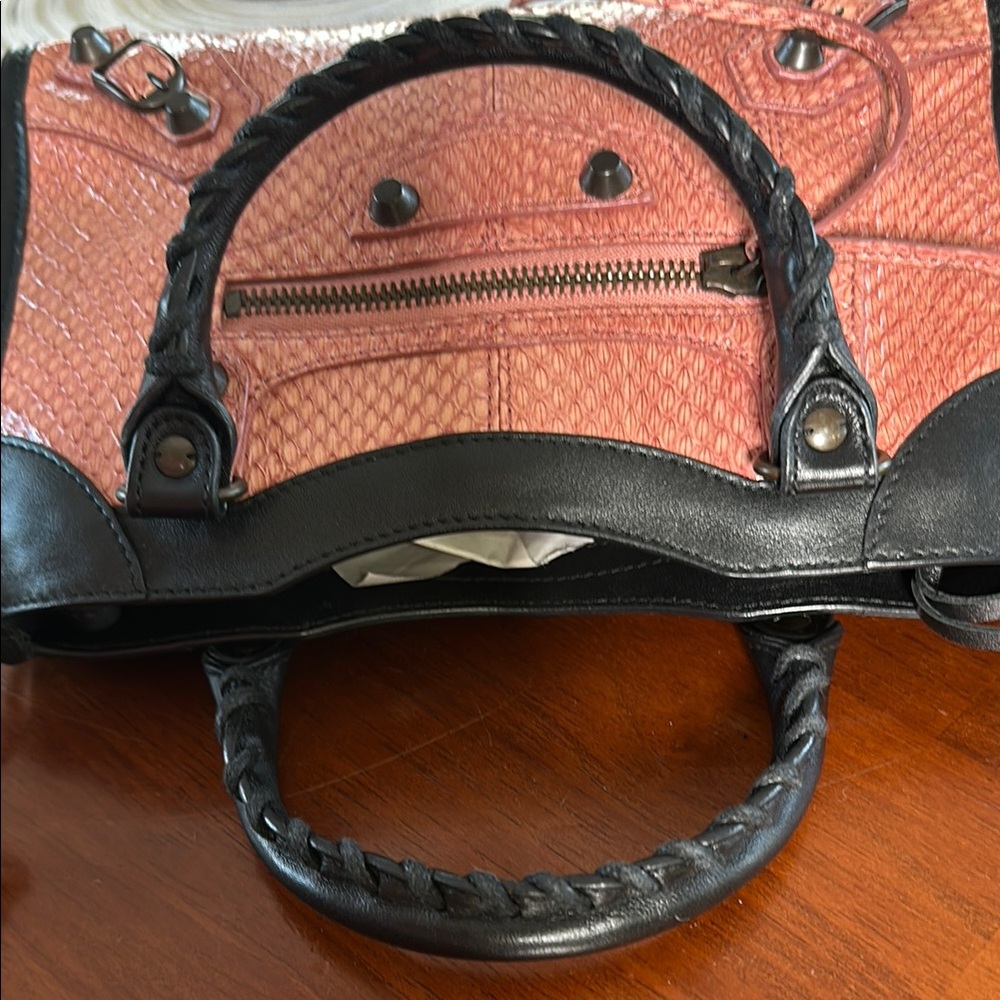 Balenciaga Crossbody - Picture 7 of 12